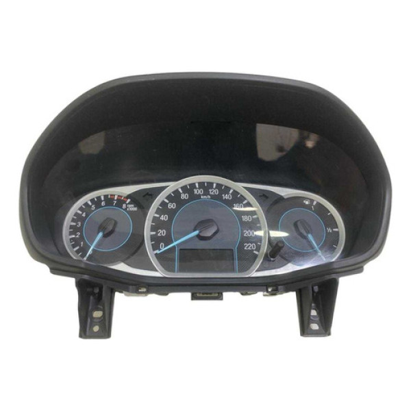 Velocímetro Painel De Instrumentos Ford Ka 2015 A 2020