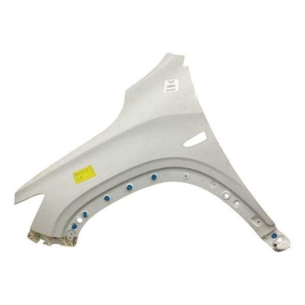 Paralama Esquerdo Gm Tracker 2020