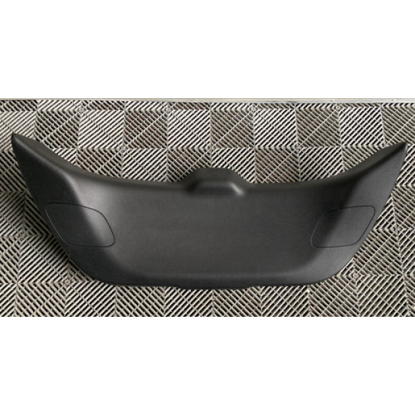 Forro Porta Mala City Honda City Hatch  2022