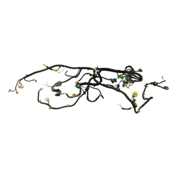 Chicote Painel Honda Fit Lx 2009/13 32117tj0m001