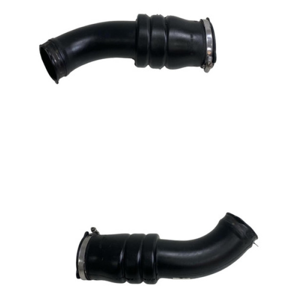 Mangueira Intake Intercooler Volvo V40 2.0 T 2015 08692401