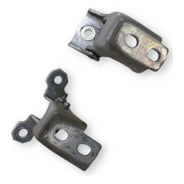 Par Dobradiça Traseira Direita Renault Captur Zen 1.6 2018