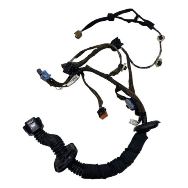 Chicote Porta Diant Esquerda Renault Captur 2018 241248474r