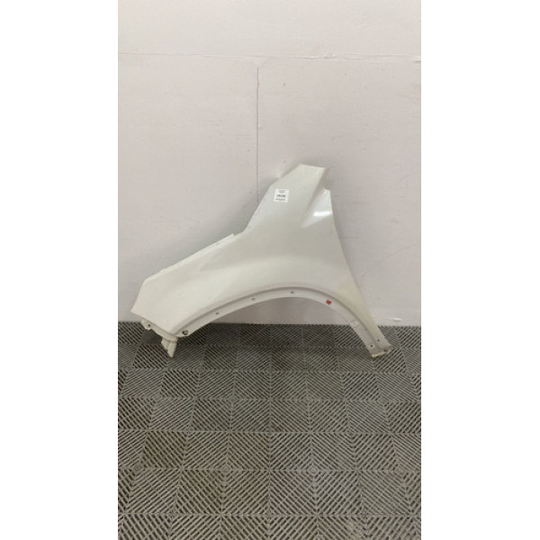 Paralama Dianteiro Esquerdo Kia Sorento 2012