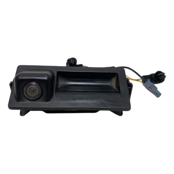 Maçaneta Tampa Mala C/ Camera De Ré T-cross 2021 2gp827566