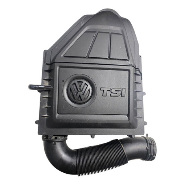 Caixa Filtro De Ar Vw Polo/virtus/tcross 1.0 2022 04c129601k