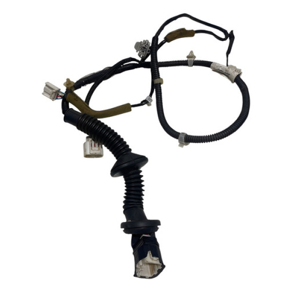 Chicote Porta Traseira Direita Honda Fit 2016 32753t5nm000