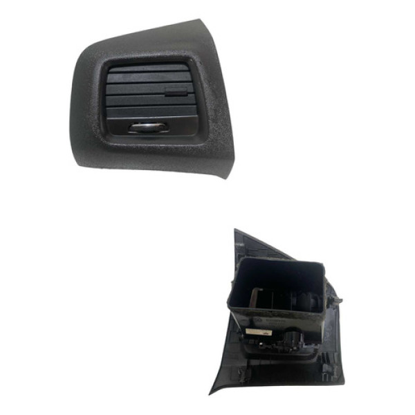 Difusor Esquerdo Gm Spin/cobalt 2017  52028077 