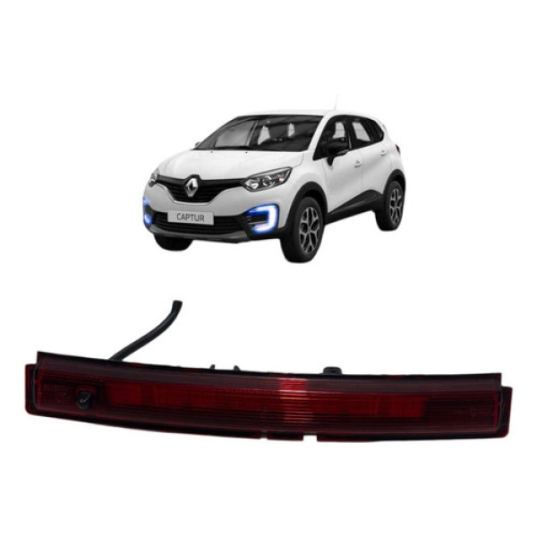 Break Light Renault Captur 2018 265902759r