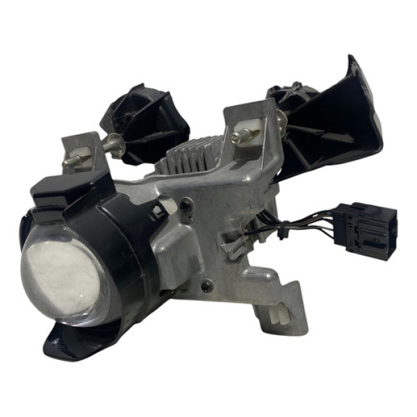 Lente Ocular Farol P/ Peças Gm Montana 2023 2024