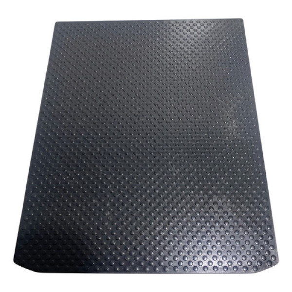 Tampa Porta Objetos Vw Polo 2020 6ea864981