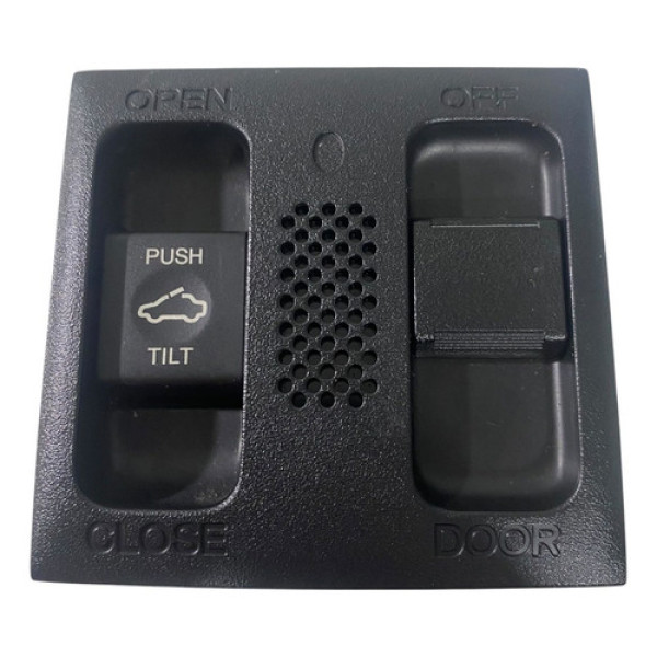 Botão Teto Solar Honda Civic G10 Touring 2021 M47759