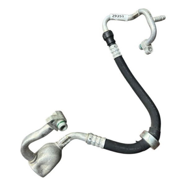 Mangueira Ar Condicionado Fiat Mobi 2020 52041042 C/detalhe