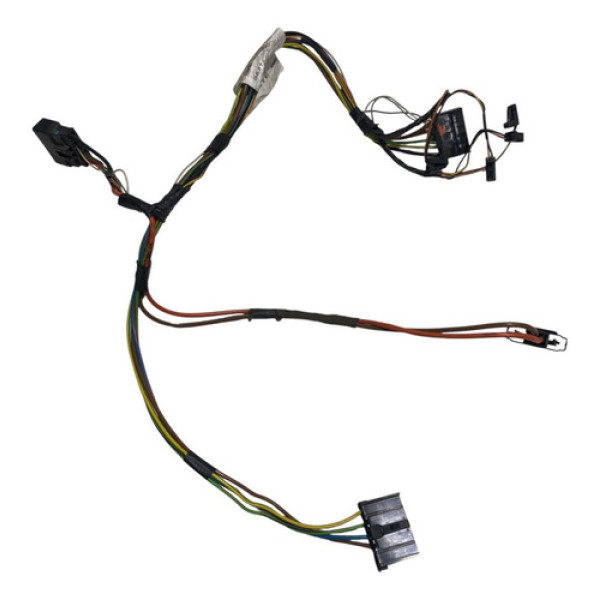 Chicote Caixa Evaporadora Fiat Strada 2023 Bx2464808670