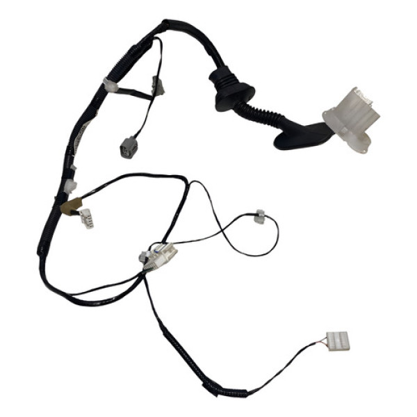 Chicote Porta Diant Direita Honda Fit Exl 2016 32752t5nm202