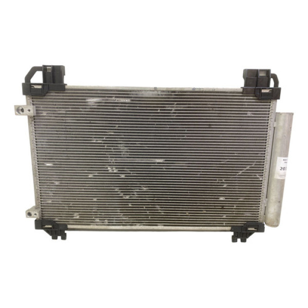 Condensador Toyota Yaris 1.5 2018/2020