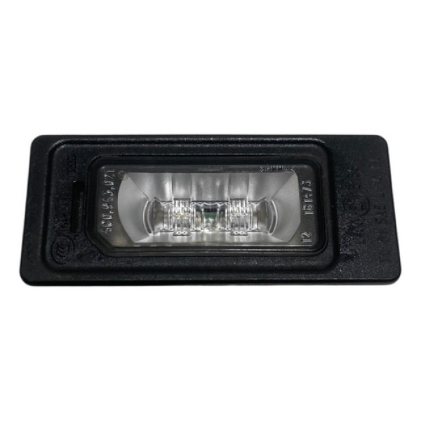 Luz Placa Audi A3 2016 460943021