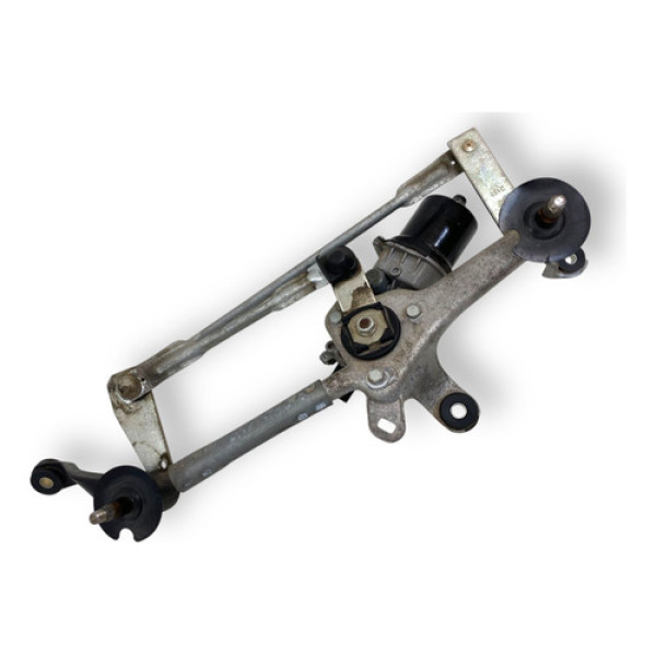 Maquina Motor Limpador Dianteiro Honda Wrv Wr-v 2019 2020 