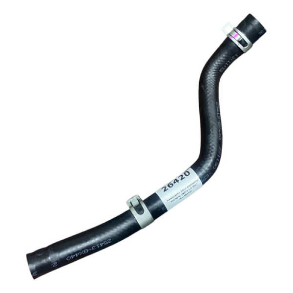 Mangueira Água Radiador Hyundai Creta 1.0 2023 25413bx440