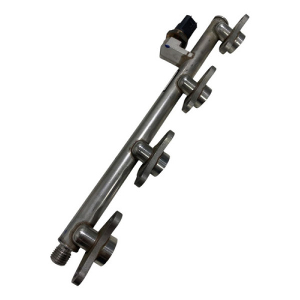 Flauta Bicos Injetores C/ Sensor Honda Hrv 2023 4990008771