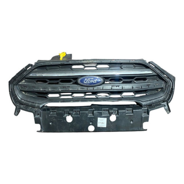 Grade Parachoque Diant. Ecosport 2019 Gn1517b968 C/detalhe 