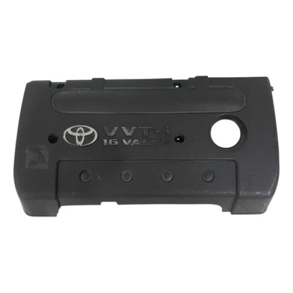 Tampa Capa Motor Toyota Corolla 1.8 2008/14  112120d110