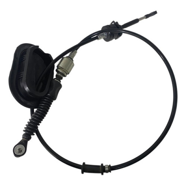 Cabo Trambulador Aut Nissan Kicks Cvt 2024