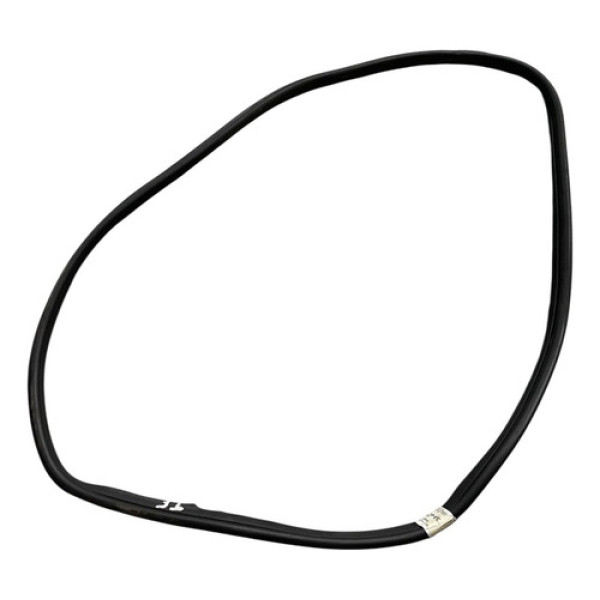 Borracha Porta Traseira Esquerda Fiat Strada Cab Dupla 2024