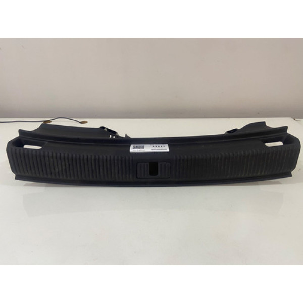 Soleira Acabamento Mala Audi A1 2012 8x0863459 