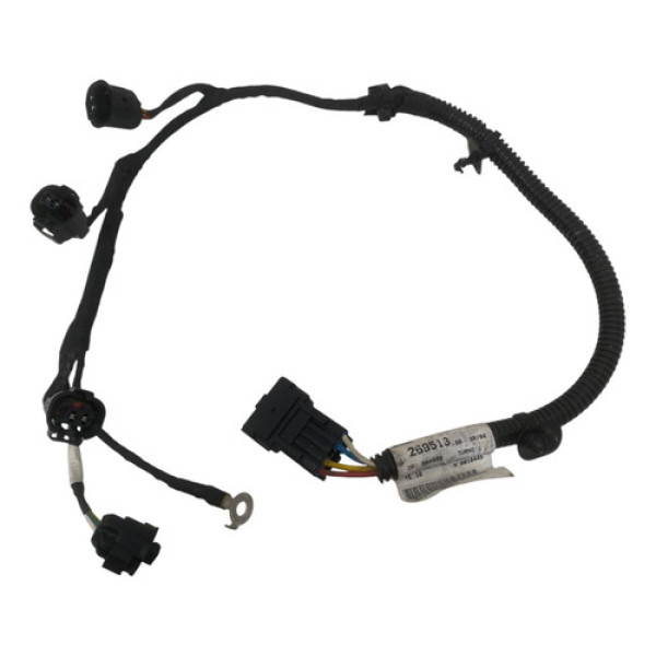 Chicote Bicos Injetores Peugeot 208 1.6 2022 9826951380