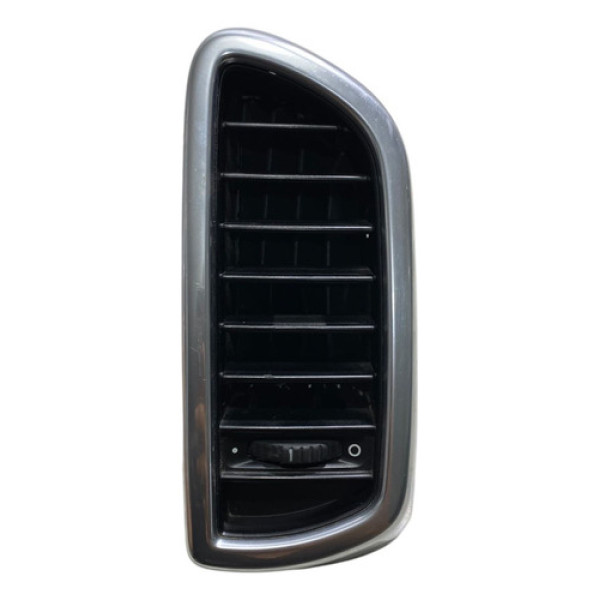 Difusor Ar Esquerdo Porsche Cayenne V6 2011 7p5819703a