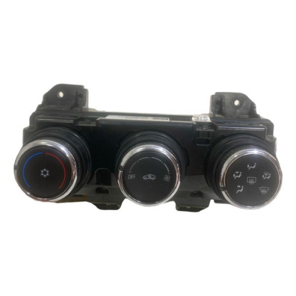 Comando Ar Condicionado Tracker 2020 A 2022 26320566