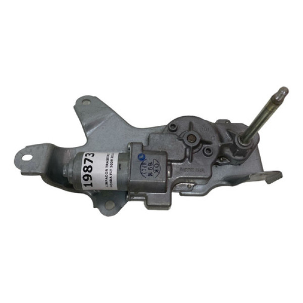 Motor Limpador Traseiro Honda Fit 2015/2021