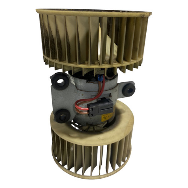 Motor Ventilador Ar Forçado Bmw 540 1998 5399533900