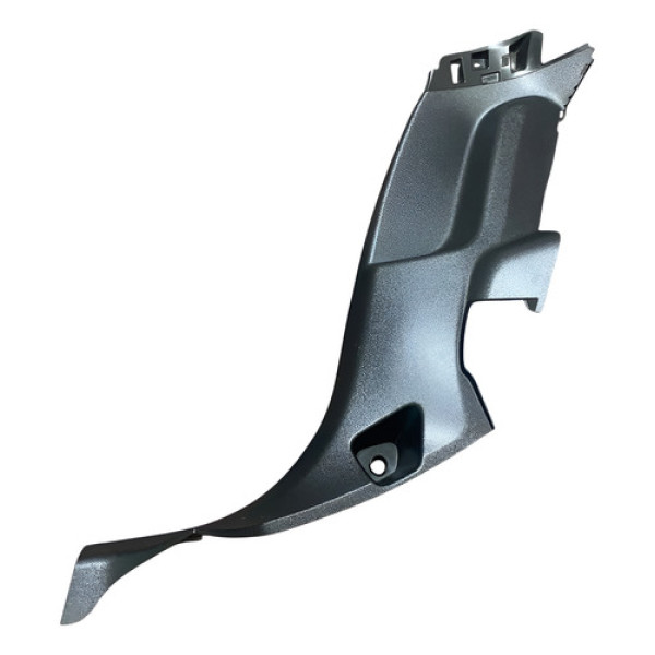 Soleira Traseira Direita Peugeot 208 2023 98233035zd