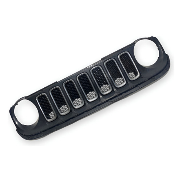 Grade Dianteira Jeep Renegade 2015/2018 1640028x