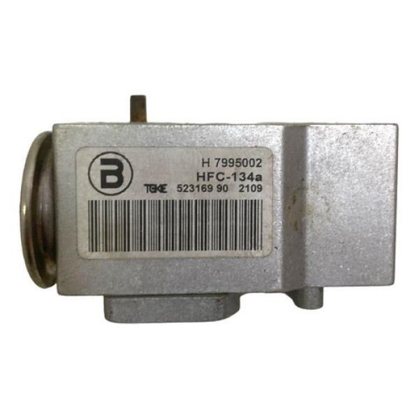 Válvula Expansão Ar Condicionado Audi A4 H7995002