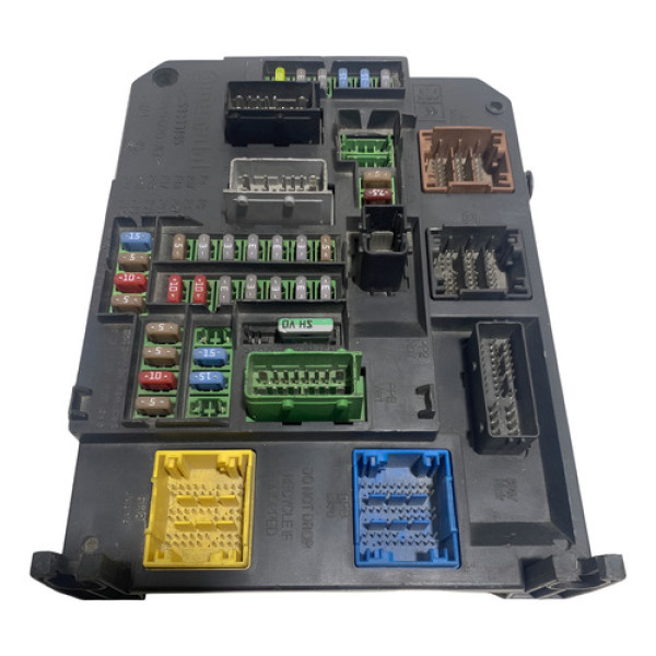 Módulo Bsi Caixa De Fusível C4 Lounge Thp 2018 A2c53383165