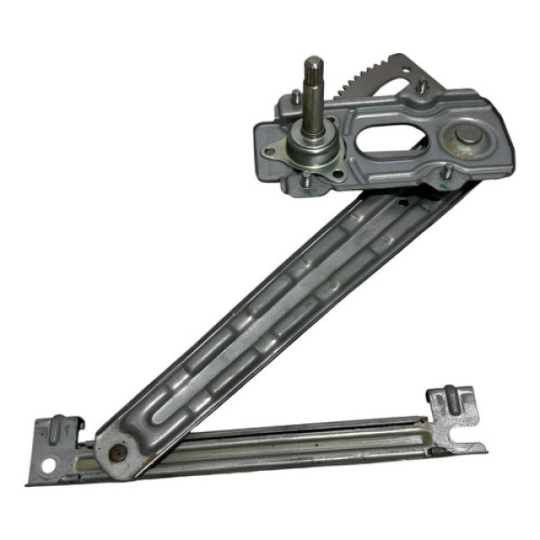 Máquina Vidro Manual Tras Direita Kwid 2023 827206776r