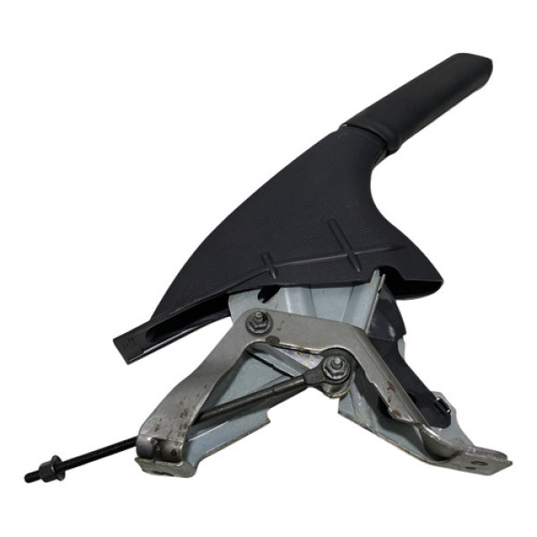 Alavanca Freio De Mão Vw  T-cross 2021