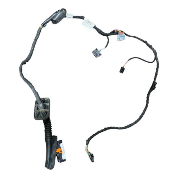 Chicote Porta Traseira Direita Vw Tcross 2021 2gp970136