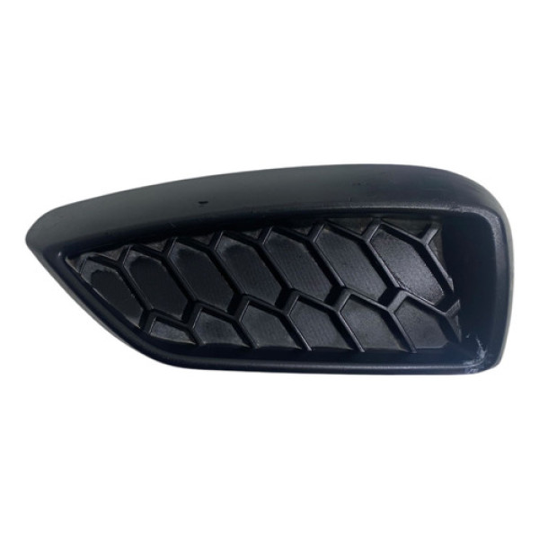 Moldura Do Parachoque Diant Direito Fiat Argo 2020 100244546