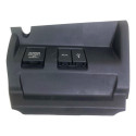 Entrada Auxiliar Usb Honda Fit 2015 77290-t5n Cinza-escuro