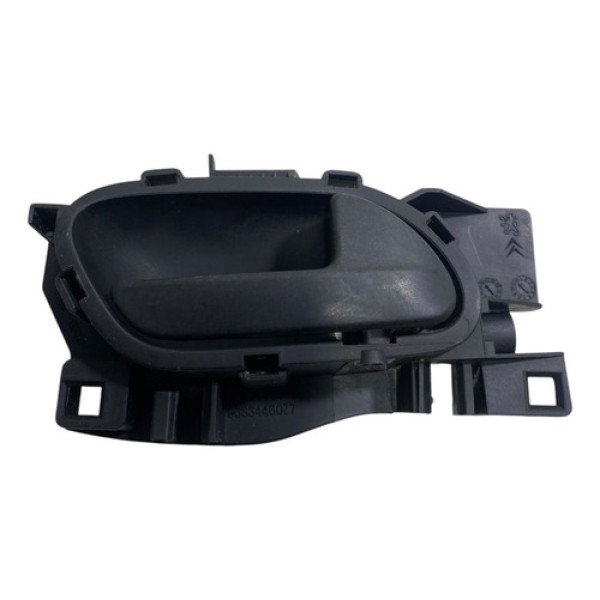 Maçaneta Interna Direita Citroen Aircross/c3 9683446577