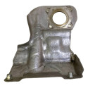 Defletor Calor Turbina Jeep Commander 1.3 2022  46338507