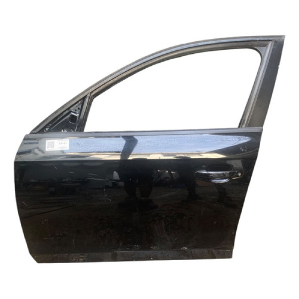 Porta Dianteira Esquerda Audi A4 2011 C/detalhe