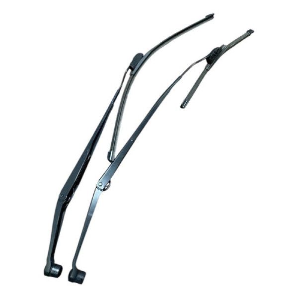 Par Braço Limpador Parabrisa Hyundai Creta 2017/2022