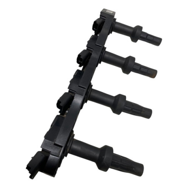 Conjunto Bobina Ignição Citroen C4 Cactus 2023 9810992680