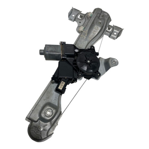 Máquina Vidro Traseiro Esquerdo Gm Onix 2018