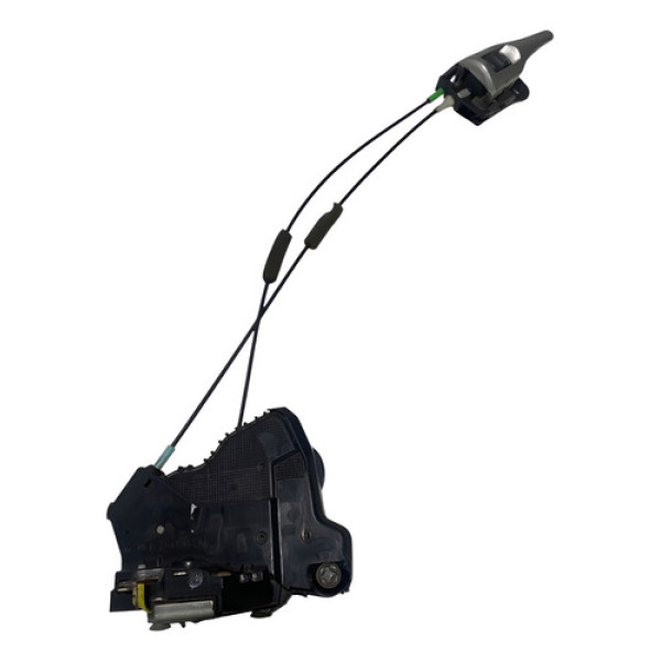 Fechadura Porta Dianteira Esquerda Toyota Corolla 2013